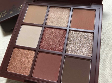 プレイカラーアイズ チリームーン/ETUDE/アイシャドウパレットを使ったクチコミ(2枚目)