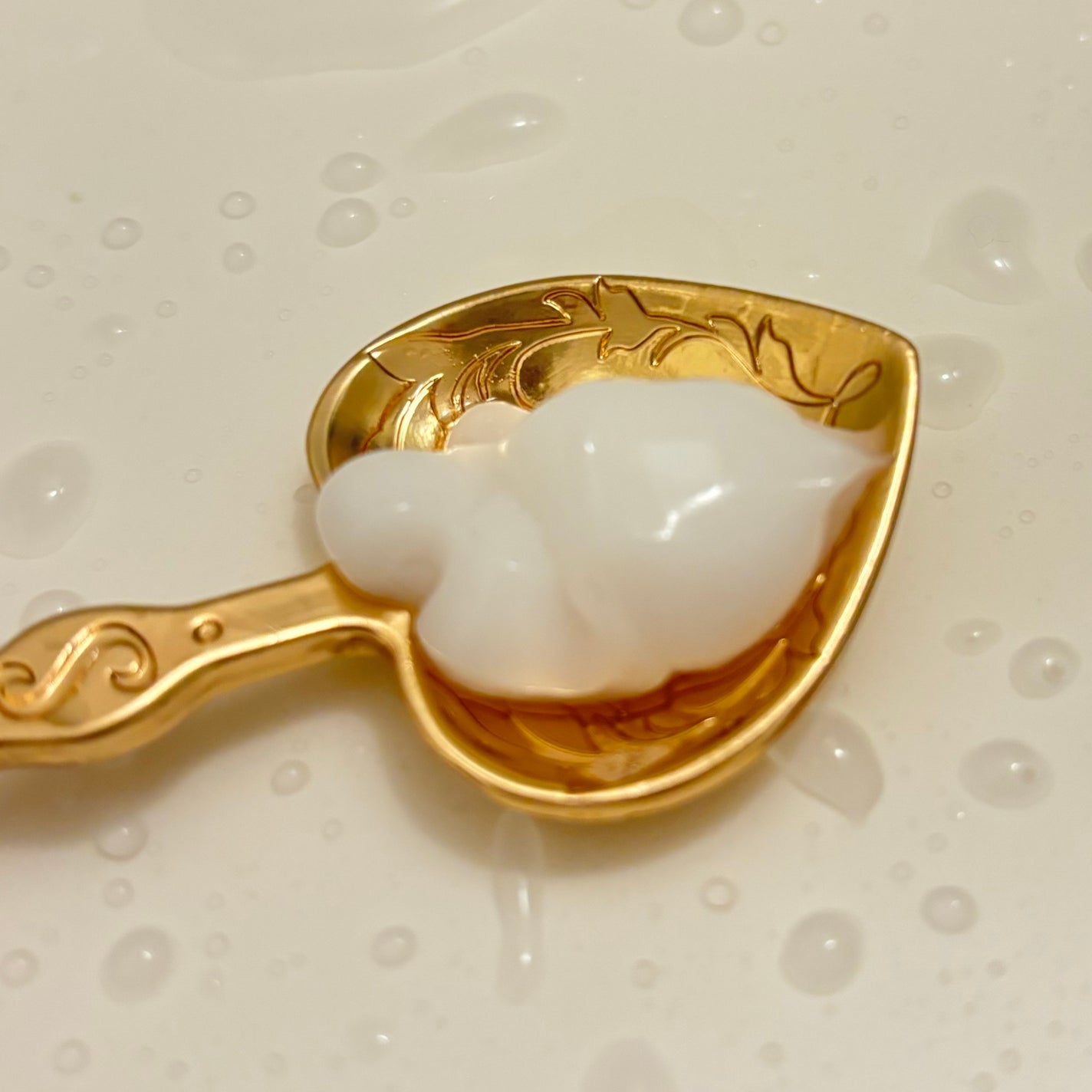 スリーク&リラックスシャンプー/トリートメント/NARTH/市販シャンプーを使ったクチコミ(3枚目)