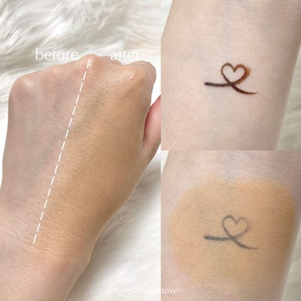 カーミングフェイシャルミスト/favs/化粧水を使ったクチコミ(5枚目)