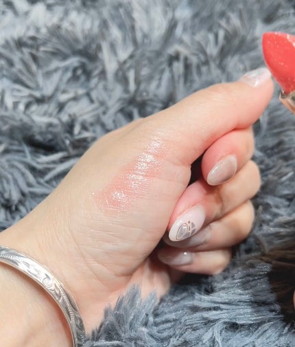 ジェミィ ティント セラム OR270 サンストーン/Visée/リップティントの画像