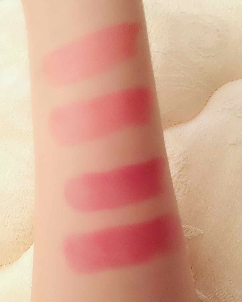 オペラ リップティント N/OPERA/リップティントを使ったクチコミ(3枚目)