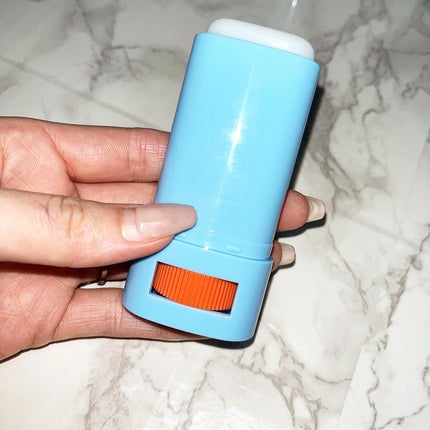 マム ワセリンスティック 17g/マム/ボディクリームを使ったクチコミ(3枚目)