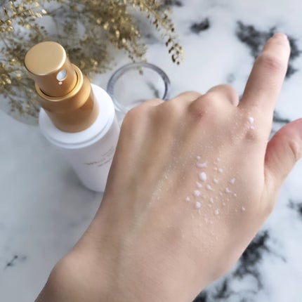 ミストクリーム/MD(エムディ)/フェイスクリームを使ったクチコミ(4枚目)