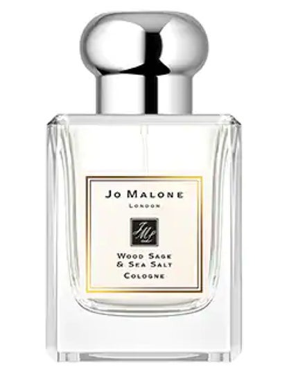 Jo MALONE LONDON ウッド セージ & シー ソルト コロン