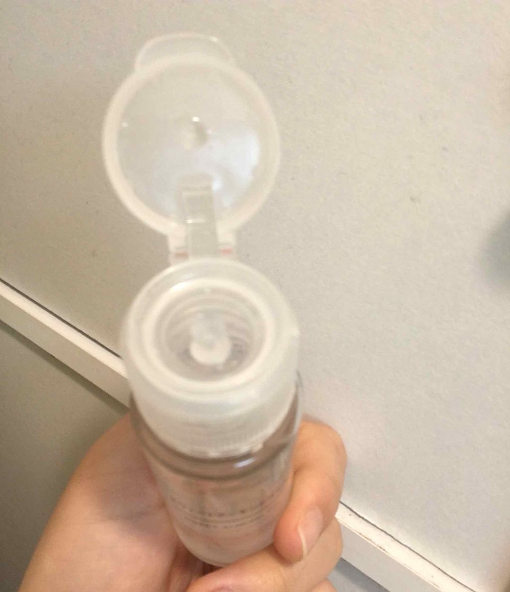 スウィートアーモンドオイル/無印良品/ボディオイルを使ったクチコミ(2枚目)