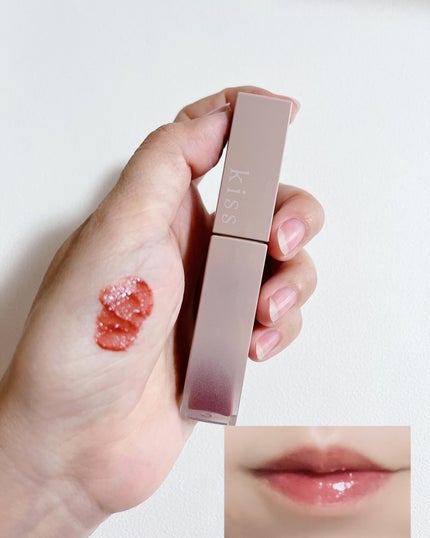 カラーリングアイブロウ/ヘビーローテーション/眉マスカラを使ったクチコミ(10枚目)