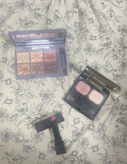 ドリームビームハイライター/Laka/パウダーハイライトを使ったクチコミ(1枚目)