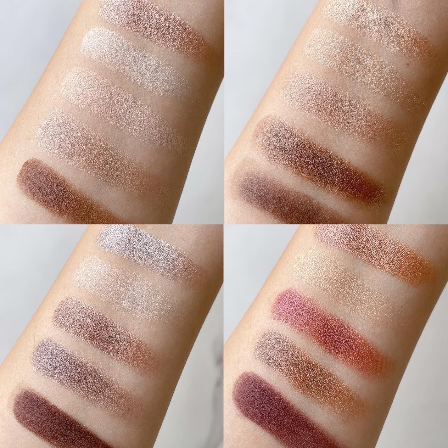 ディオールショウ サンク クルール/Dior/アイシャドウを使ったクチコミ(4枚目)