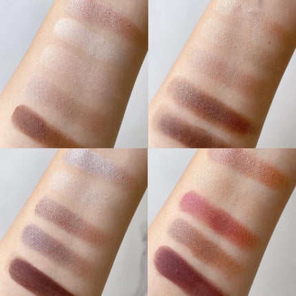 ディオールショウ サンク クルール/Dior/アイシャドウを使ったクチコミ(4枚目)