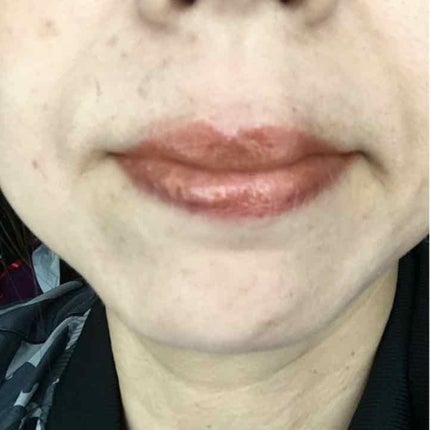 ディグニファイド リップス/Celvoke/口紅を使ったクチコミ(2枚目)