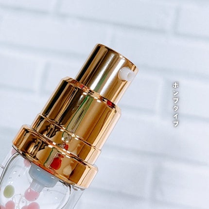 レチノール×シカ バウンスボールセラム/LIALUSTER/美容液を使ったクチコミ(3枚目)