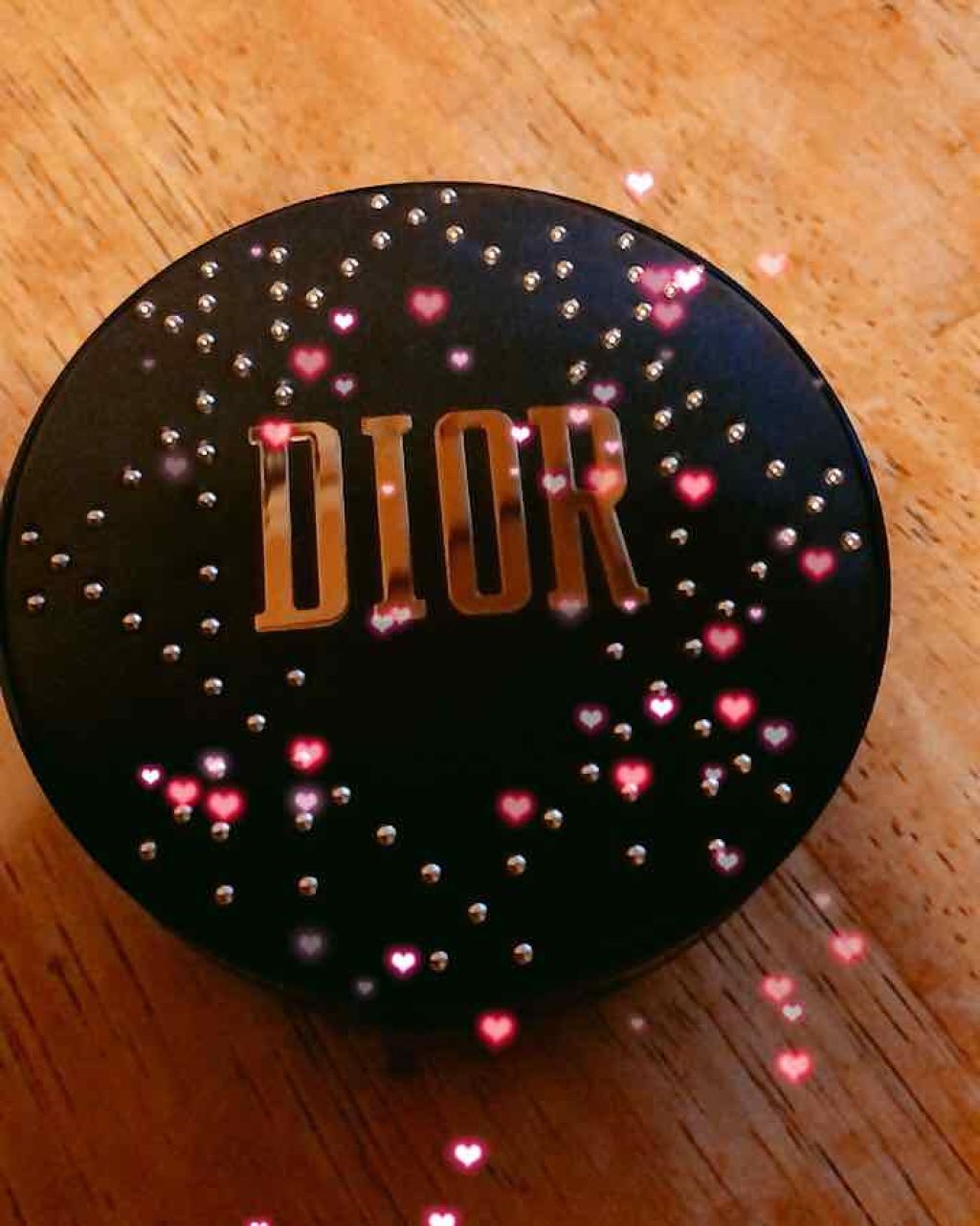 【旧】ディオールスキン フォーエヴァー クッション/Dior/クッションファンデーションを使ったクチコミ(2枚目)