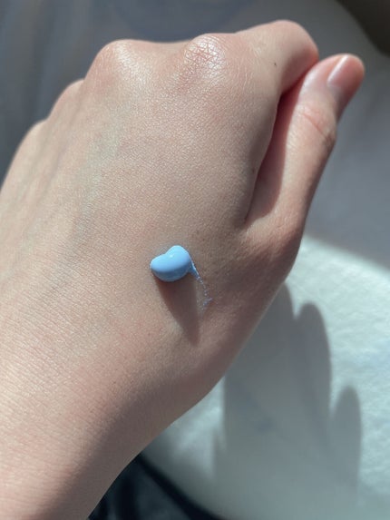 コパトーン シークレットチェンジUV ロイヤルブルー/コパトーン/日焼け止めジェルを使ったクチコミ(5枚目)