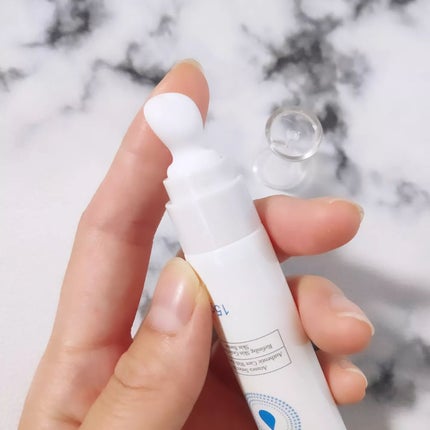 ACクリーム/LEPOREM/フェイスクリームを使ったクチコミ(3枚目)