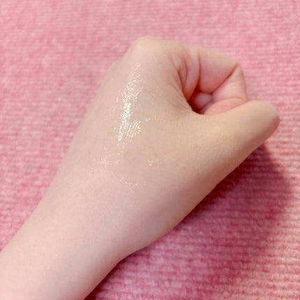 薬用アクアコラーゲンゲル エンリッチリンクルリペア/ドクターシーラボⓇ/フェイスクリームを使ったクチコミ(4枚目)