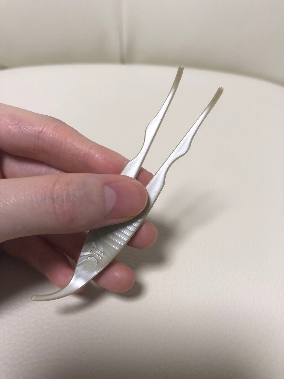 TWOOLããã«ã¢ã€ãªãããã€ããªãããã£ã«ã /SHOBIDO/äºéãŸã¶ãçšã¢ã€ãã ã䜿ã£ãã¯ãã³ãïŒ2æç®ïŒ