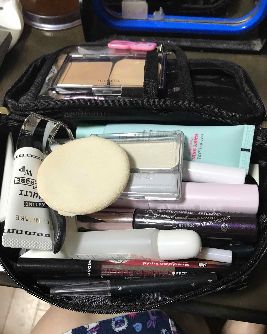 &ROSY 2019年7月号/&ROSY/雑誌を使ったクチコミ（2枚目）