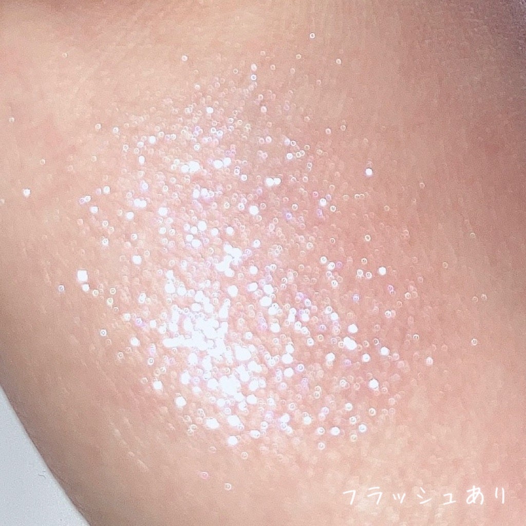 アイカラーマジシャン/キャンメイク/アイシャドウを使ったクチコミ(7枚目)