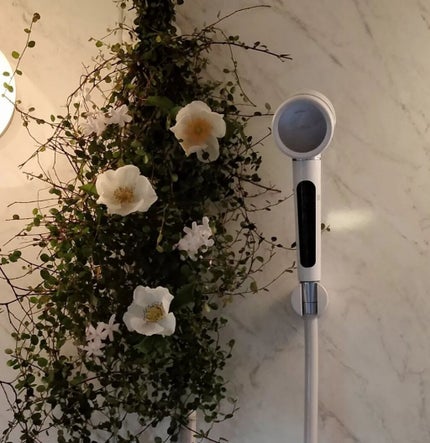 mcgroupakiko on LIPS 「わが家のバラは虫の大好物、門扉近くにはジャスミンが少しずつ開花..」(6枚目)