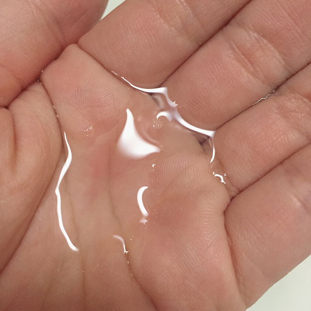 アクアローション (さっぱり・しっとり) しっとり/アクアレーベル/化粧水を使ったクチコミ（3枚目）