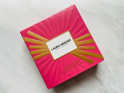 ザ ギフト オブ ア ローズ キャビアスティック トリオ/ローラ メルシエ/メイクアップキットを使ったクチコミ(5枚目)