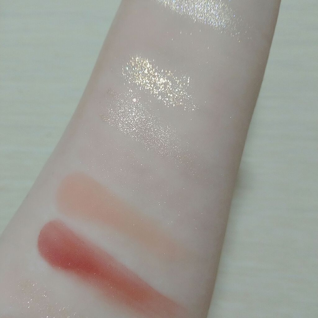 3CE マルチアイカラーパレット/3CE/アイシャドウパレットを使ったクチコミ(8枚目)