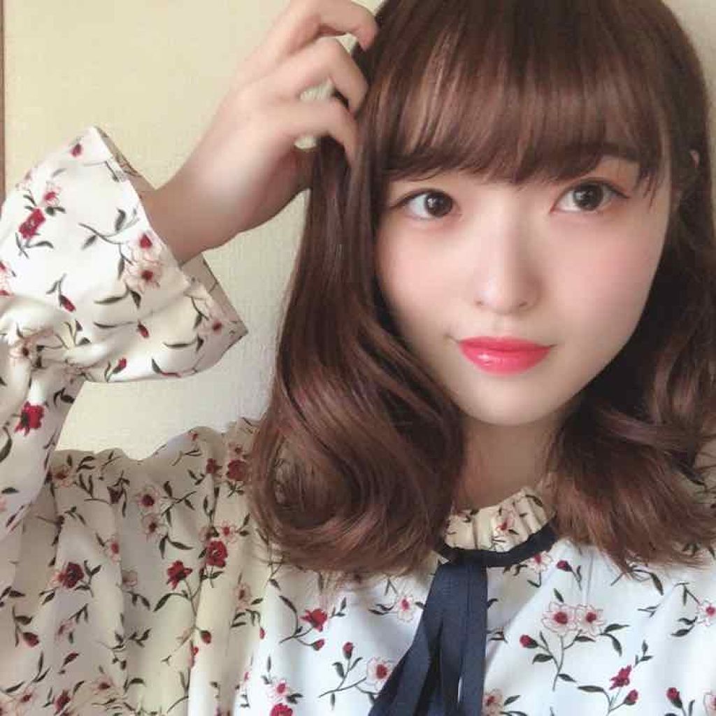 eye closet 1DAY/EYE CLOSET/ワンデー（１DAY）カラコンを使ったクチコミ（1枚目）