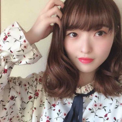 eye closet 1DAY/EYE CLOSET/ワンデー(1DAY)カラコンを使ったクチコミ(1枚目)