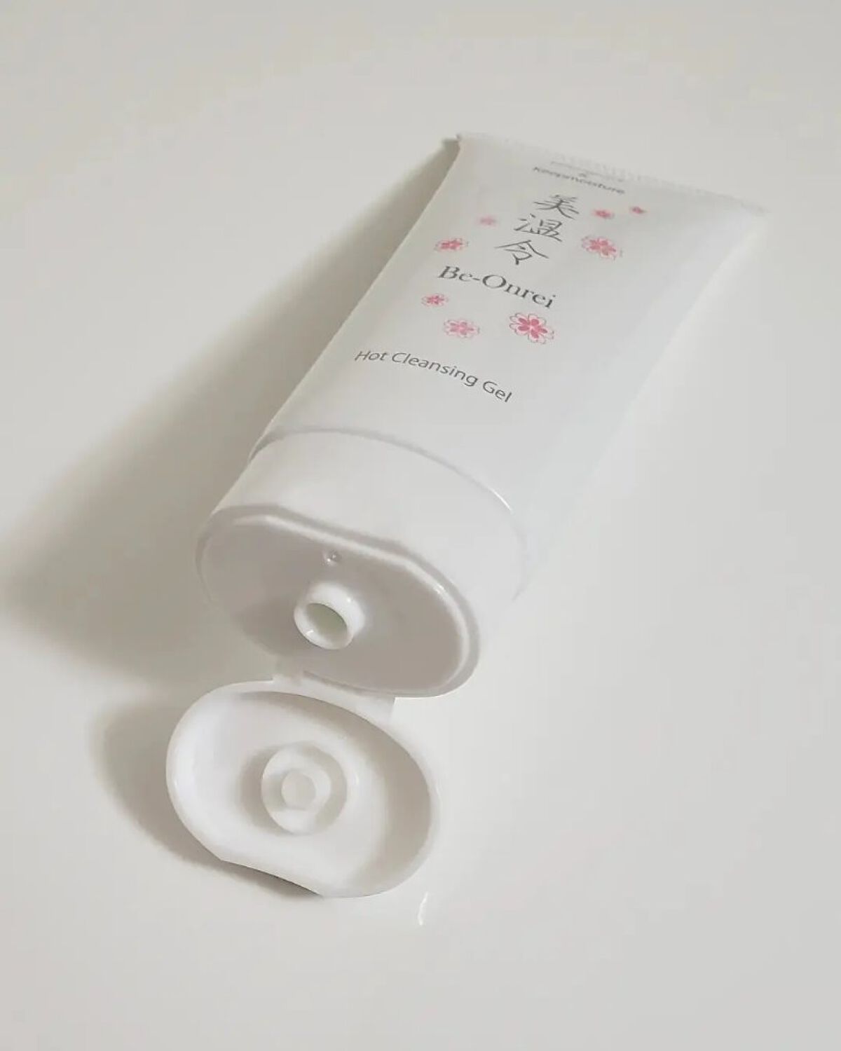 美温令/H&B Create/クレンジングジェルを使ったクチコミ(4枚目)