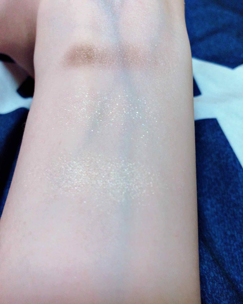 ラッシュエキスパンダー リキッドエクステ EX/マジョリカ マジョルカ/マスカラを使ったクチコミ（2枚目）