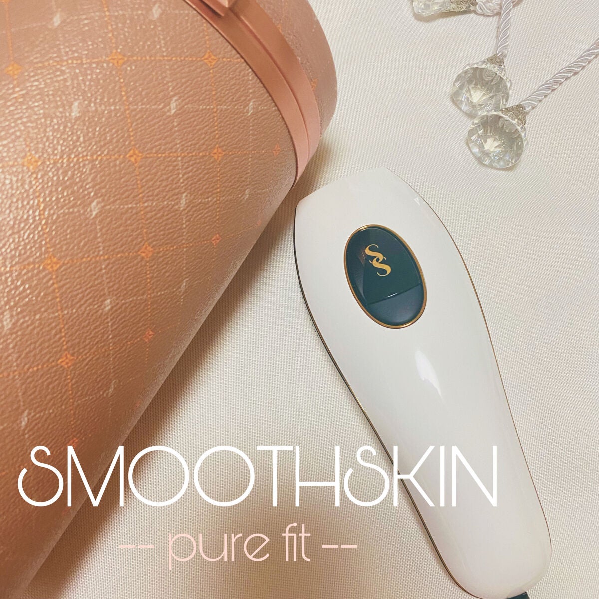 Nanamin on LIPS 「✎使った商品SMOOTHSKINpurefit✎商品の特徴家庭..」(1枚目)