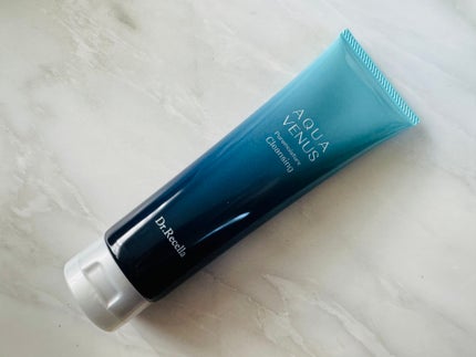 ピュアモイスチャークレンジング/アクアヴィーナス/クレンジングクリームを使ったクチコミ(1枚目)