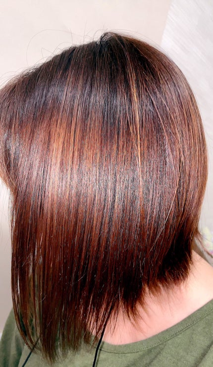 プルント ディープリペア美容液シャンプー/トリートメント/Purunt./市販シャンプーを使ったクチコミ(5枚目)