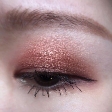 Give It To Me Straight/ColourPop/アイシャドウパレットを使ったクチコミ(4枚目)