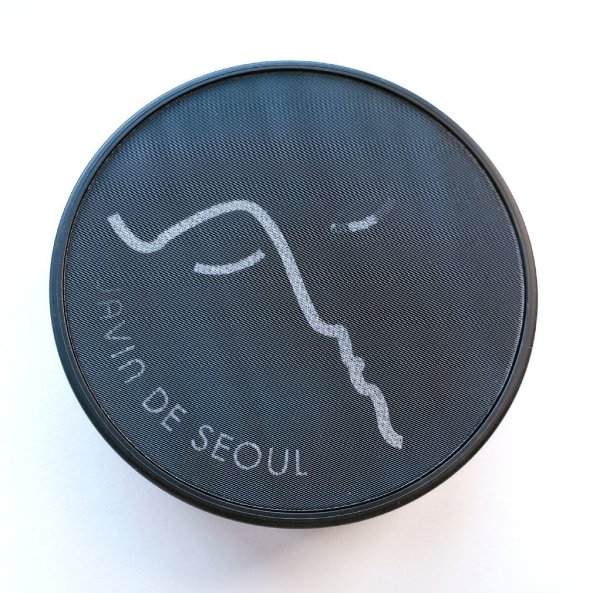 ジャビンドゥソウル ウインクファンデーションパクト/Javin De Seoul/クッションファンデーションを使ったクチコミ(4枚目)