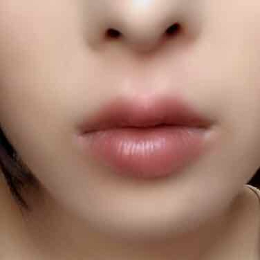 口紅（詰替用）/ちふれ/口紅を使ったクチコミ（1枚目）