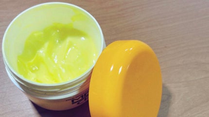 メディカルクリームG(薬用クリームG)/メンターム/ハンドクリームを使ったクチコミ(4枚目)