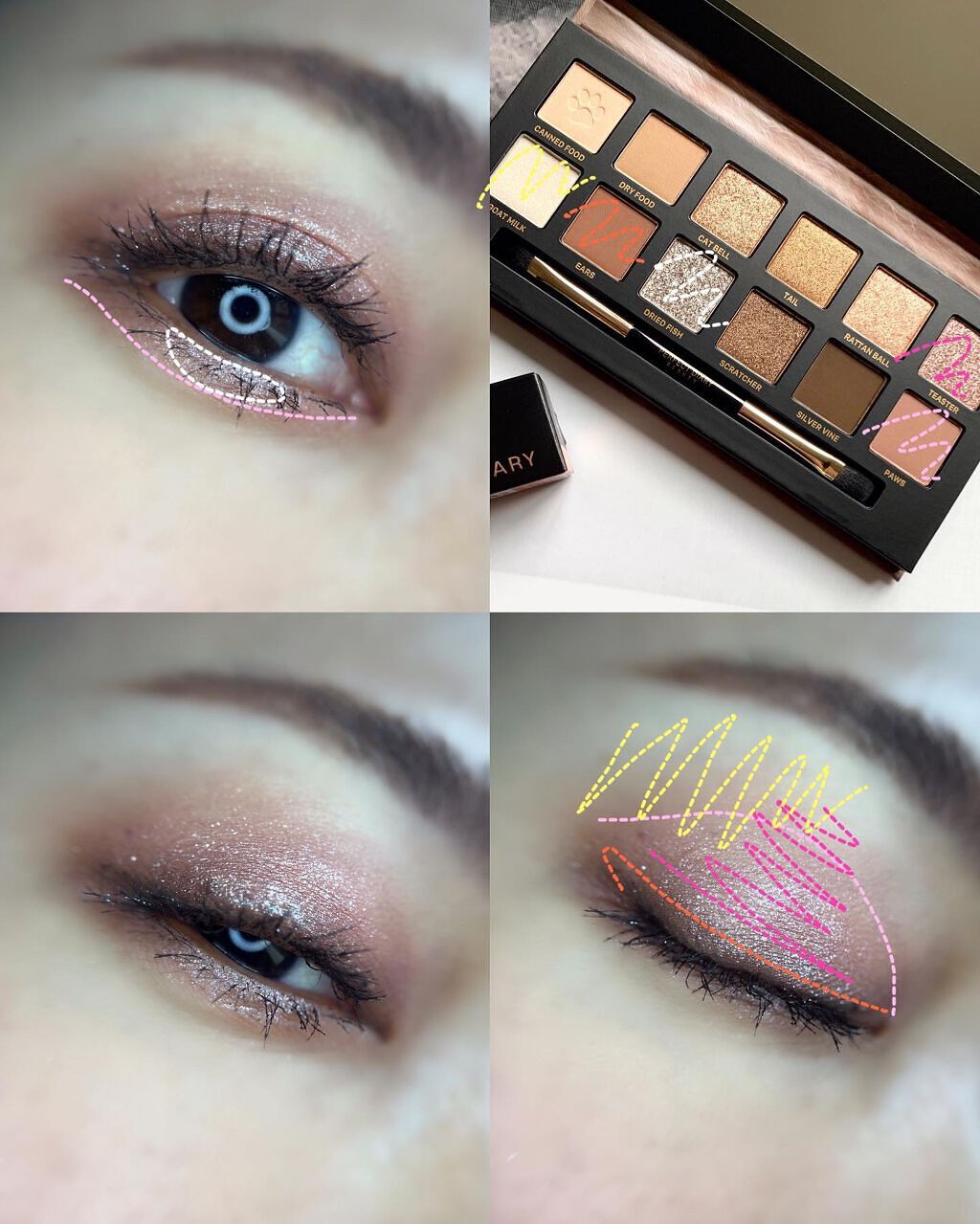 ブラッシュ カラー インフュージョン/ローラ メルシエ/パウダーチークを使ったクチコミ(2枚目)