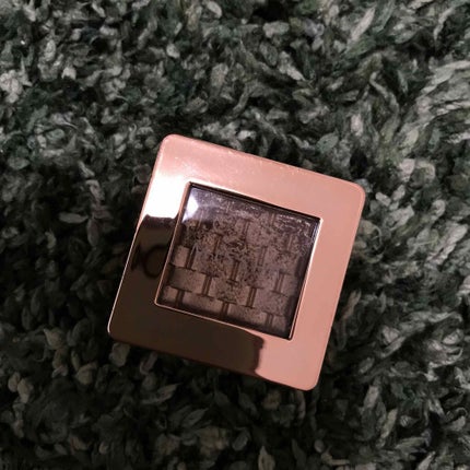 モダンアイシャドウ イタルプリズム/MISSHA/単色アイシャドウを使ったクチコミ(2枚目)