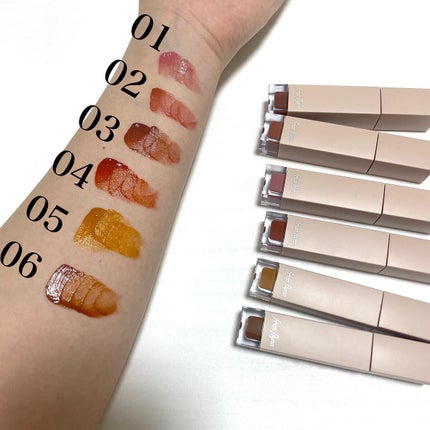 を使ったクチコミ(2枚目)