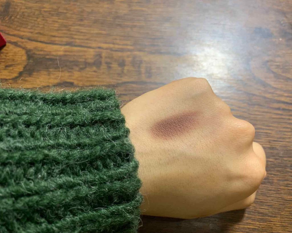 プチ アイカラー/レ・メルヴェイユーズ ラデュレ/アイシャドウパレットを使ったクチコミ（2枚目）