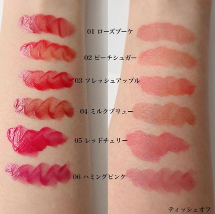 コントゥア オーバーリップメーカー/ETUDE/リップライナーを使ったクチコミ(3枚目)