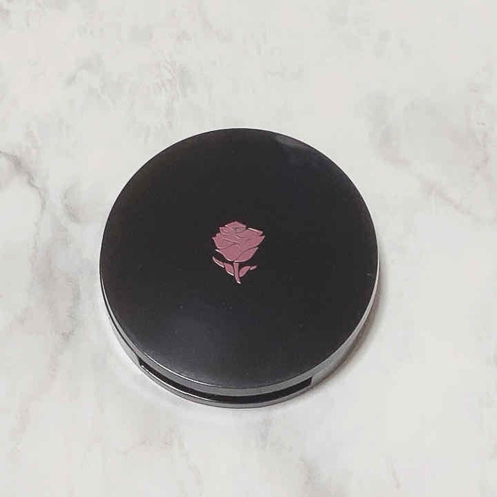 MMLアイシャドウ/ミモアライン/単色アイシャドウを使ったクチコミ(4枚目)