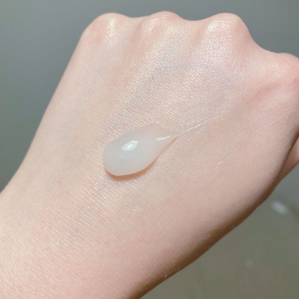 プロテインバーム B/moremo/アウトバストリートメントを使ったクチコミ(3枚目)