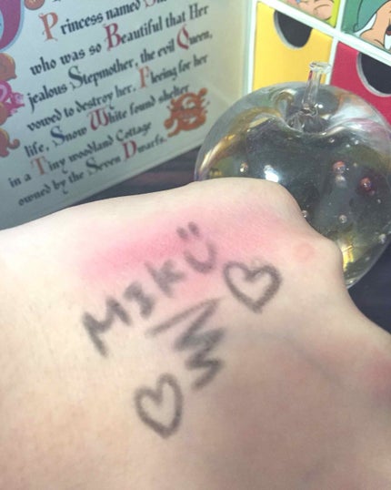 アイ ライナー ペンシル/ちふれ/ペンシルアイライナーを使ったクチコミ(2枚目)