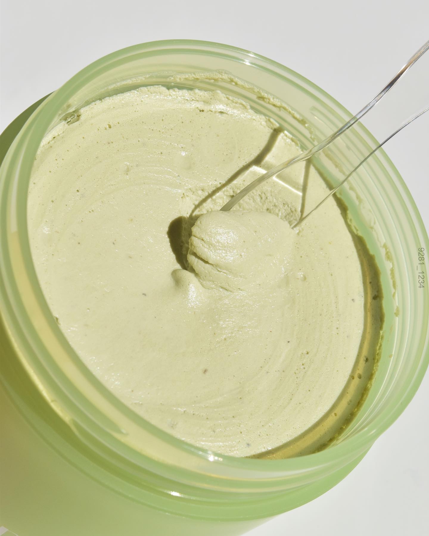 リデンス グレープポアパック＆クレンザー/redence/その他洗顔料を使ったクチコミ（2枚目）