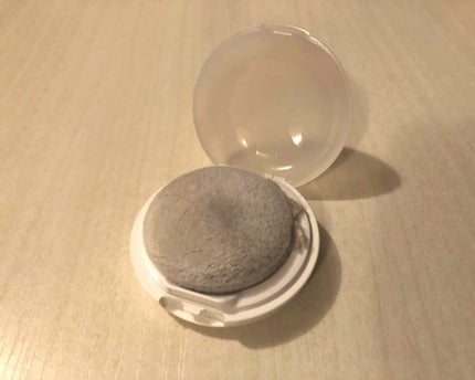 アクメディカ 薬用 オイルコントロールパウダーWH クリア/ナリスアップ/プレストパウダーを使ったクチコミ(1枚目)