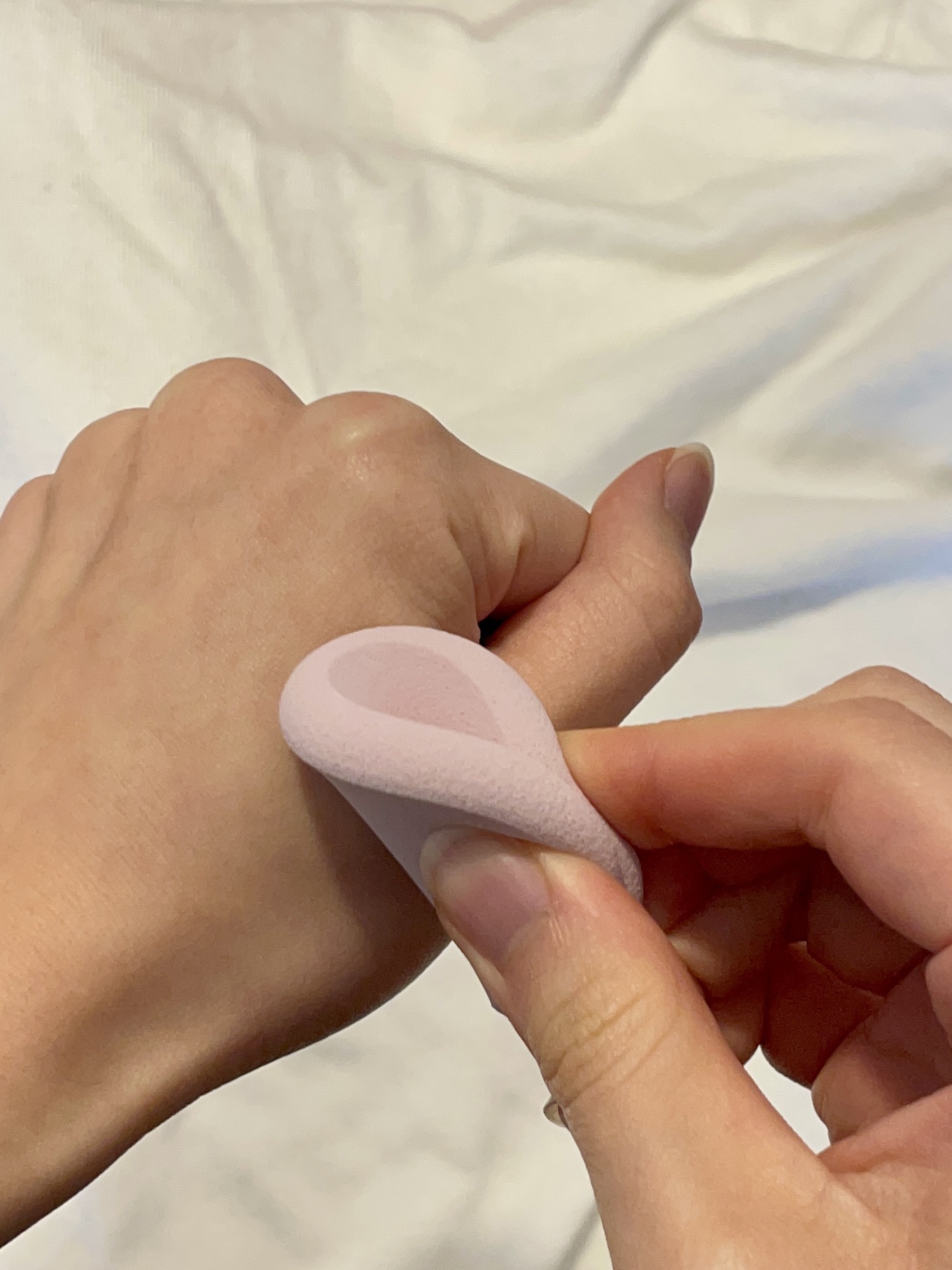 ８x４ デオドラントパテ【医薬部外品】/８ｘ４/デオドラント・制汗剤を使ったクチコミ（2枚目）