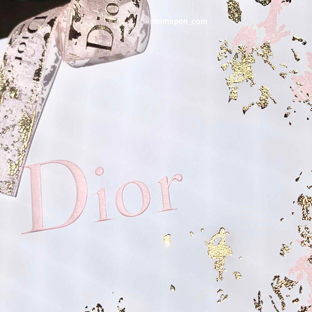 【旧】ディオール アディクト リップ マキシマイザー/Dior/リップグロスを使ったクチコミ(4枚目)