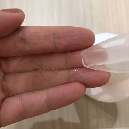 スーパーフードラボ オーガニックス シルキーリッチ シャンプー&トリートメント/SUPERFOOD LAB/市販シャンプーを使ったクチコミ(2枚目)